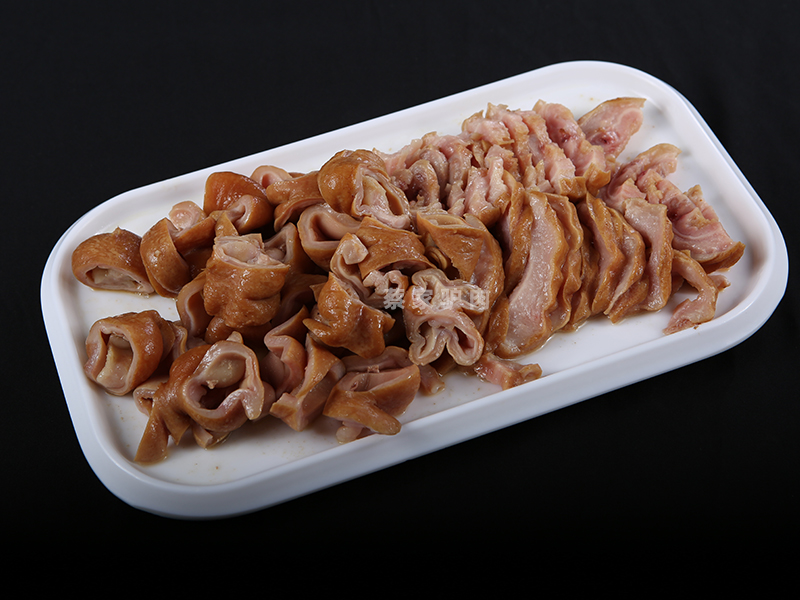 驴板肠